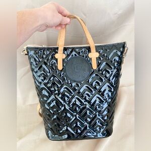 Consuela Inked Sling Crossbody